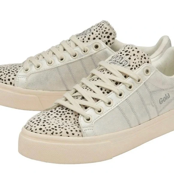 GOLA Orchid ll Cheetah SNEAKERS - Picture 2 of 9